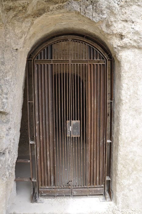 Parapetto metallico balcone acciaio inox contemporaneo